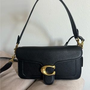 Coach crossbody purse